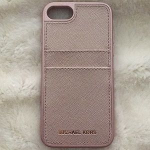 Michael Kors phone case iPhone 6s